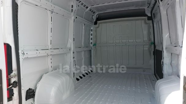 Opel Movano L2H2 103 kW image number 31