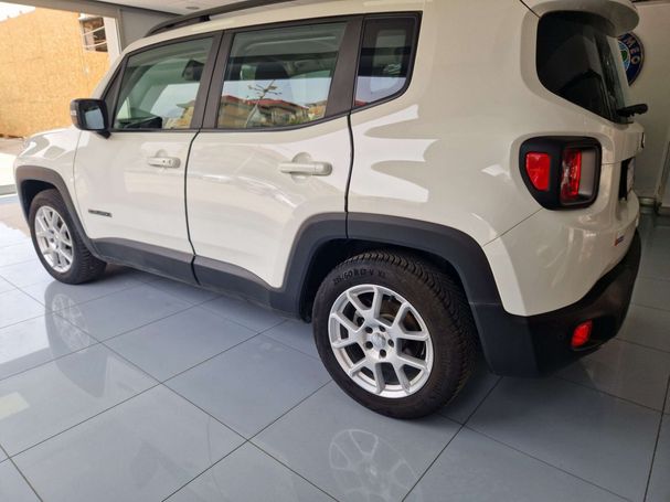 Jeep Renegade 1.6 88 kW image number 4