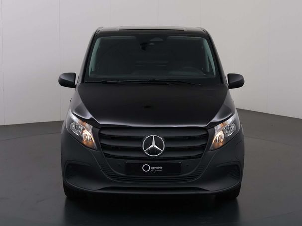 Mercedes-Benz Vito e 85 kW image number 10