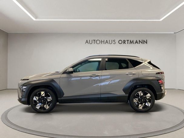 Hyundai Kona 1.6 146 kW image number 5