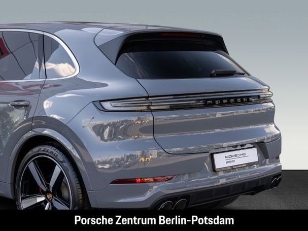 Porsche Cayenne S 349 kW image number 15