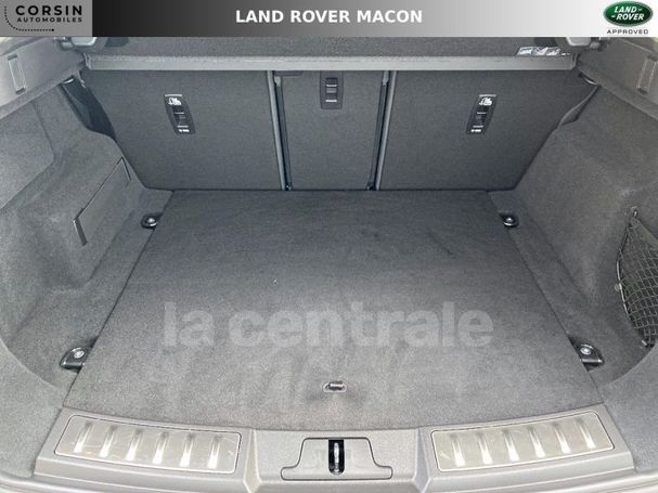 Land Rover Range Rover Evoque P300e PHEV 227 kW image number 12