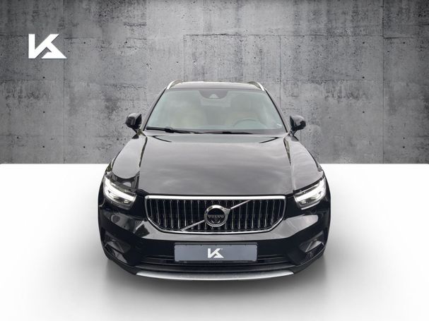 Volvo XC40 T5 AWD Inscription 182 kW image number 6