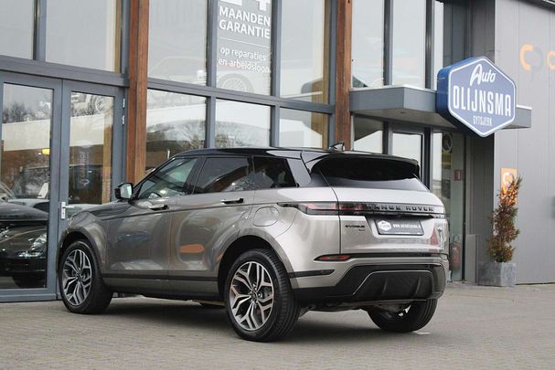 Land Rover Range Rover Evoque 198 kW image number 13