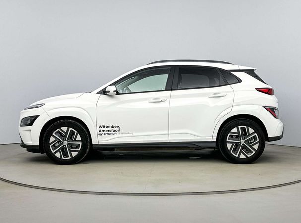 Hyundai Kona 39 kWh 100 kW image number 4