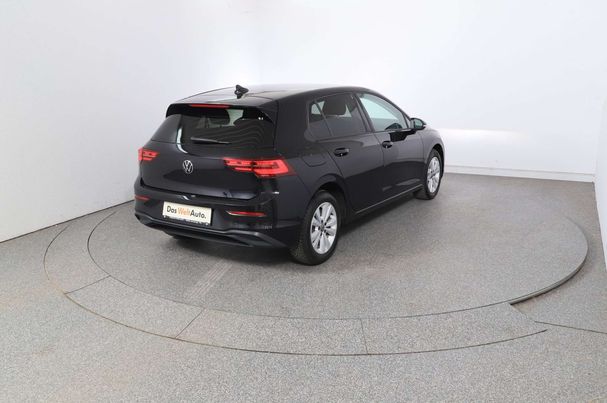 Volkswagen Golf TSI 81 kW image number 4