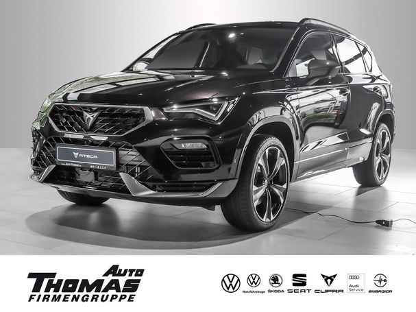 Cupra Ateca 110 kW image number 2