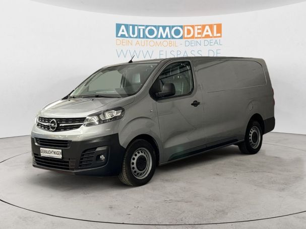 Opel Vivaro L3 Innovation 90 kW image number 2