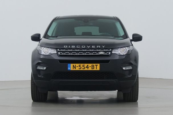 Land Rover Discovery Sport Si4 SE 177 kW image number 16