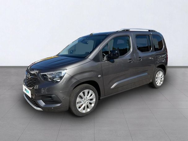 Opel Combo Life Ultimate 96 kW image number 1