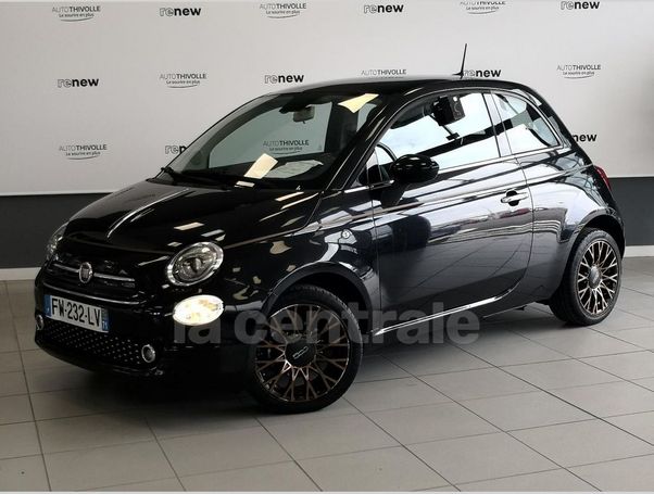 Fiat 500 1.2 8V Collezione 51 kW image number 1