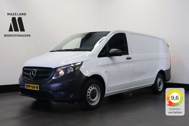 Mercedes-Benz Vito 116 CDI 120 kW image number 1