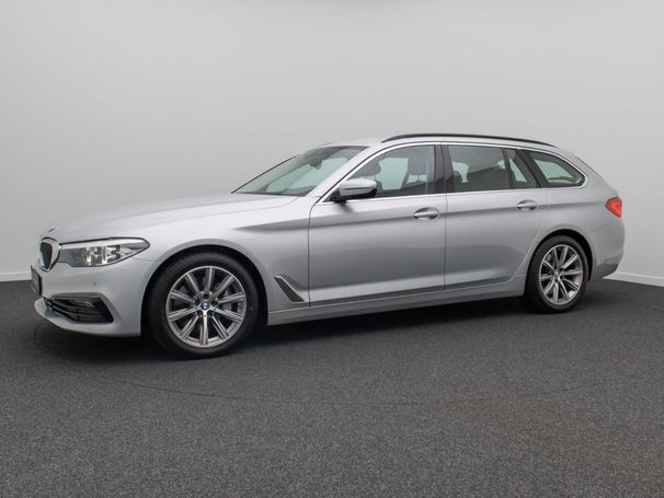 BMW 530d Touring Sport Line xDrive 195 kW image number 15