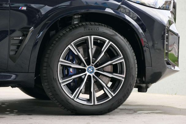 BMW X5 50e xDrive 360 kW image number 5