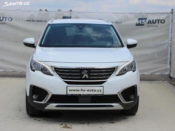 Peugeot 5008 BlueHDi 130 96 kW image number 2