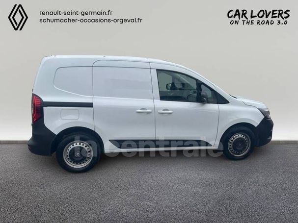 Renault Kangoo TCe 130 96 kW image number 2