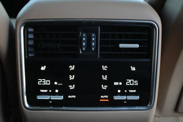 Porsche Cayenne 324 kW image number 26