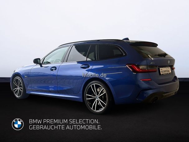 BMW 320 e Touring M Sport xDrive 150 kW image number 12