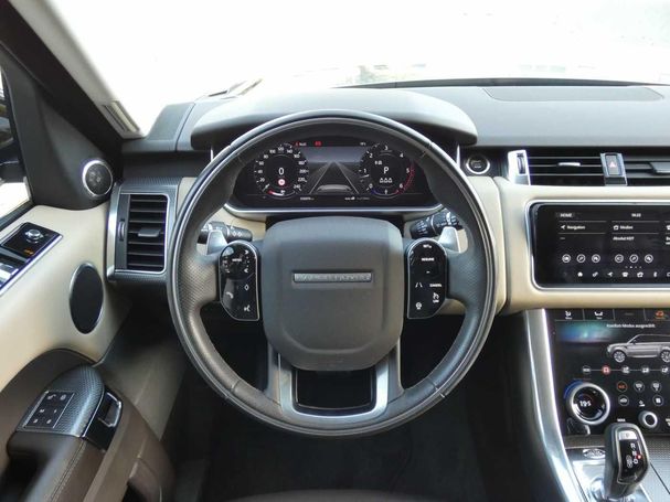 Land Rover Range Rover Sport SDV6 225 kW image number 8