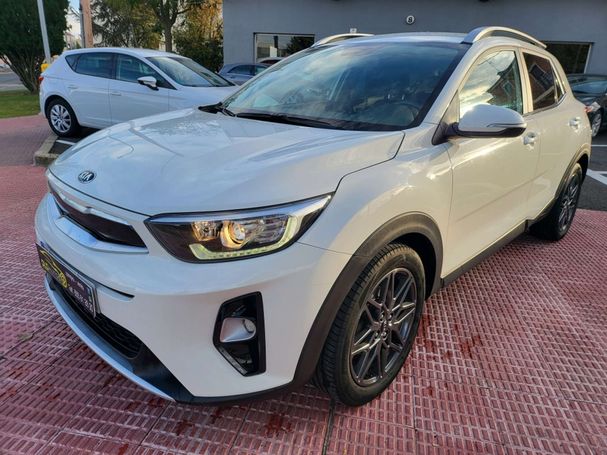 Kia Stonic 1.0 T-GDi 100 74 kW image number 1