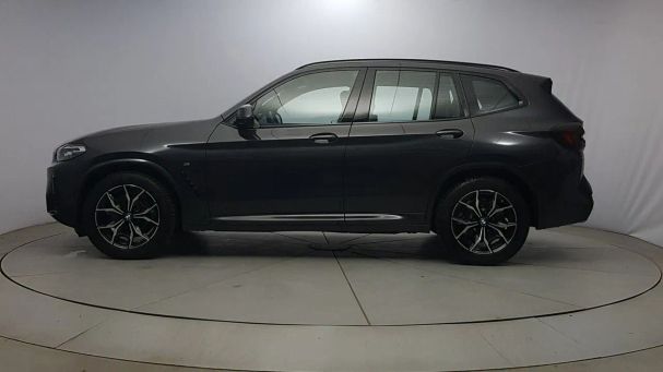 BMW X3 xDrive 140 kW image number 5