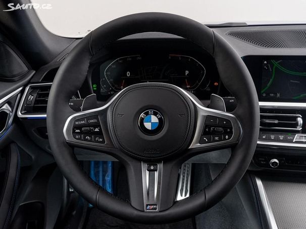 BMW 420d xDrive 140 kW image number 8