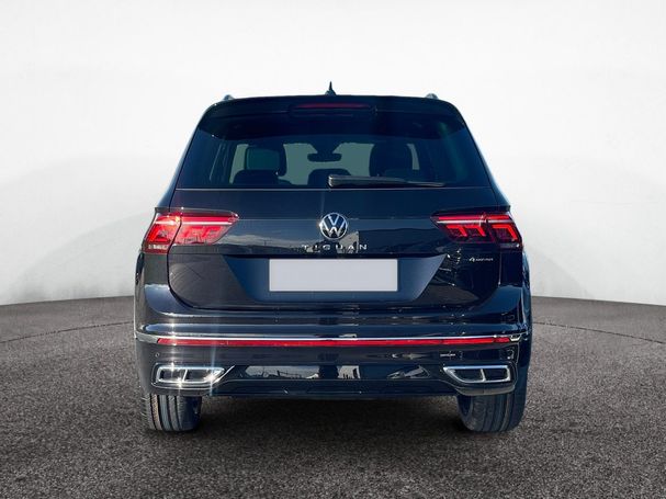 Volkswagen Tiguan TSI R-Line 4Motion DSG 180 kW image number 3