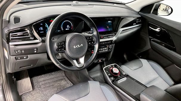 Kia Niro e 150 kW image number 8