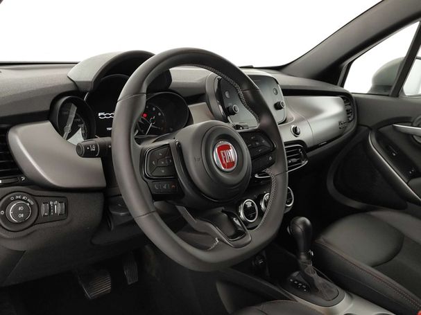 Fiat 500X 1.3 Sport DCT 110 kW image number 14