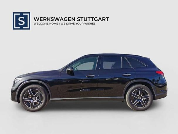 Mercedes-Benz GLC 300 198 kW image number 4