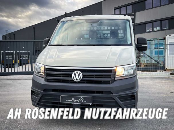 Volkswagen Crafter 35 TDI 75 kW image number 21