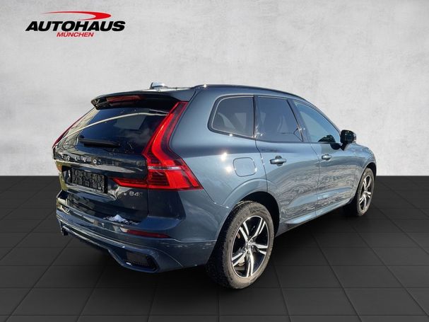 Volvo XC60 AWD 145 kW image number 4