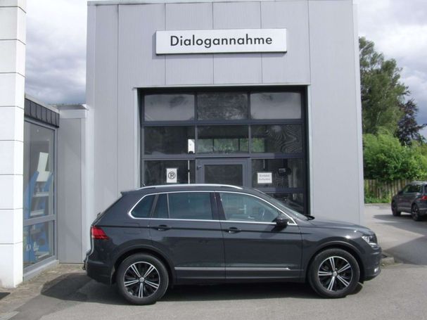 Volkswagen Tiguan 1.4 TSI ACT Join 110 kW image number 3