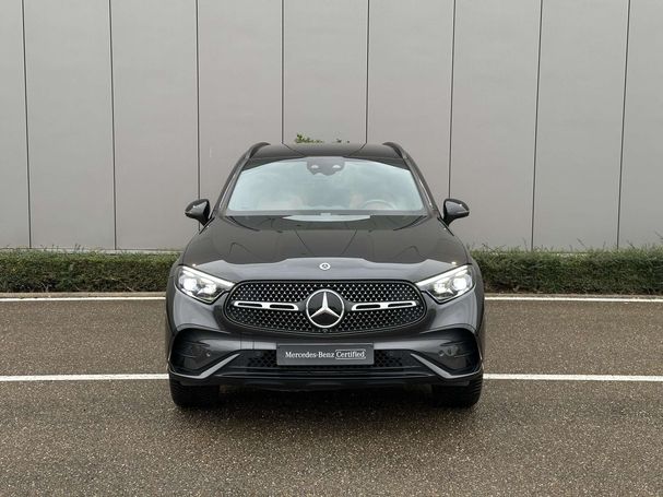 Mercedes-Benz GLC 300 245 kW image number 13