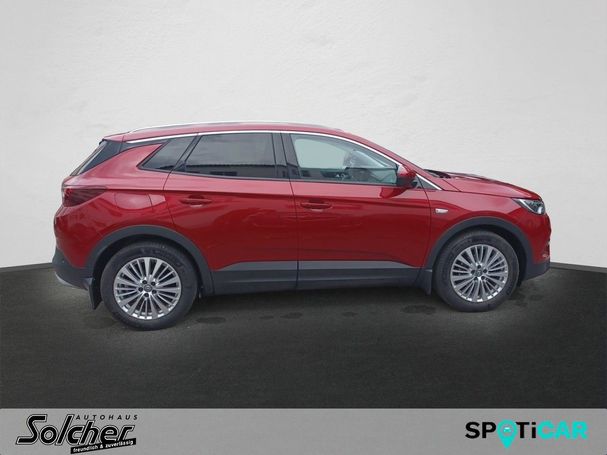 Opel Grandland X 1.5 96 kW image number 5