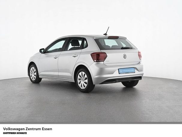 Volkswagen Polo 59 kW image number 3