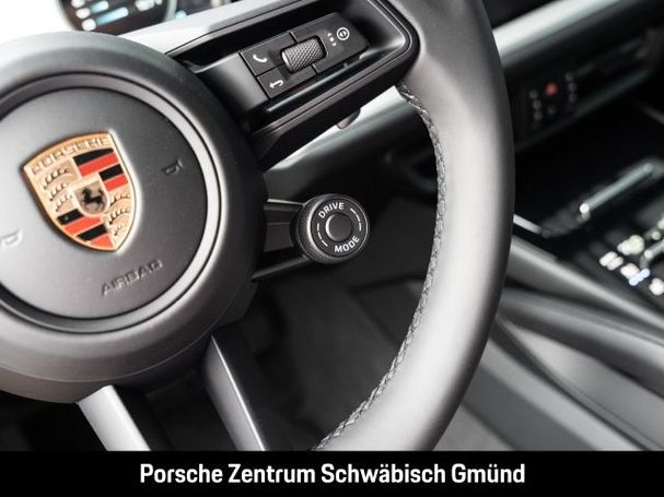 Porsche Cayenne 260 kW image number 20