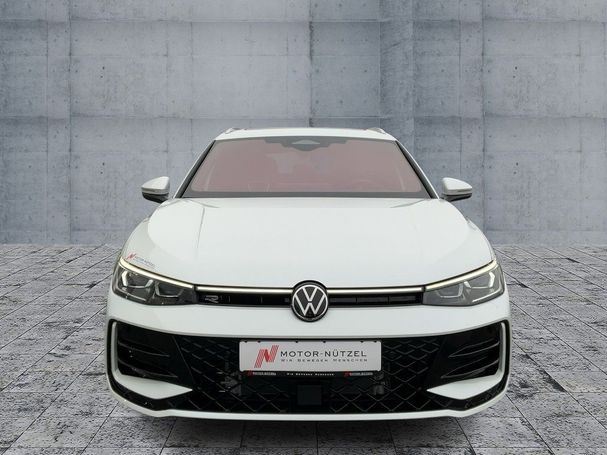 Volkswagen Passat Variant 2.0 TDI R-Line 4Motion DSG 142 kW image number 2