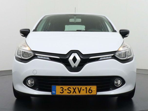 Renault Clio TCe 66 kW image number 39