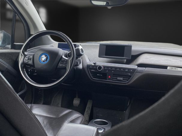 BMW i3 125 kW image number 10