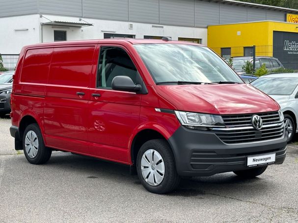 Volkswagen T6 Transporter DSG 4Motion 110 kW image number 2