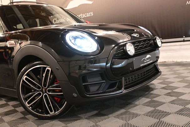 Mini John Cooper Works Clubman 170 kW image number 2