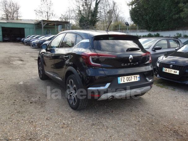 Renault Captur TCe 90 67 kW image number 13