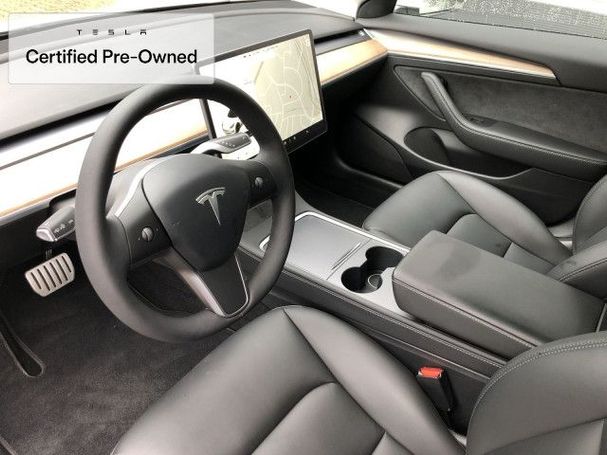 Tesla Model 3 Performance AWD 258 kW image number 10