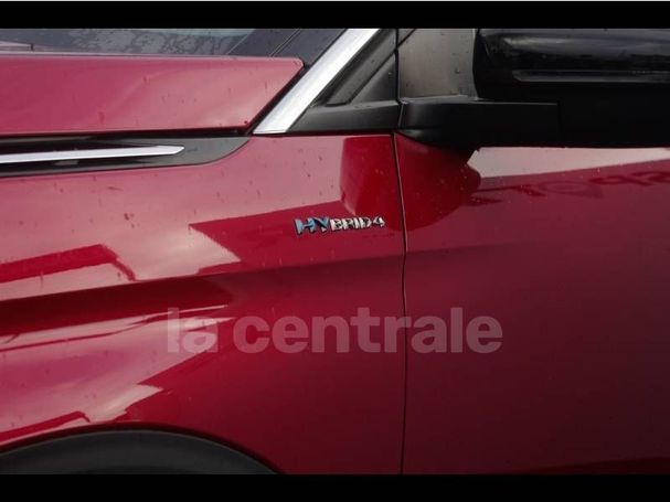 Peugeot 3008 Hybrid4 e-EAT8 221 kW image number 26