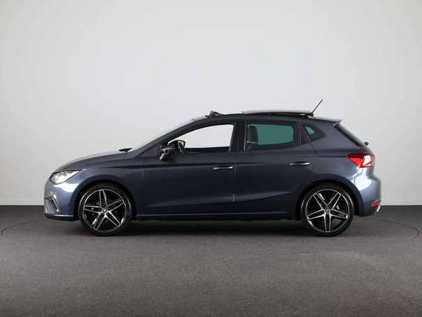 Seat Ibiza 1.0 TSI FR 85 kW image number 19