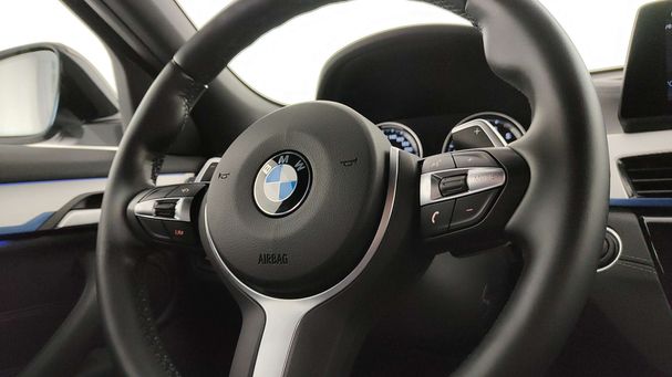 BMW X2 M35i xDrive 225 kW image number 7