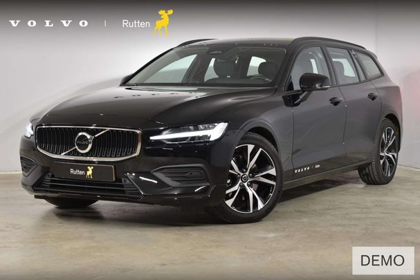 Volvo V60 B3 Essential 120 kW image number 1