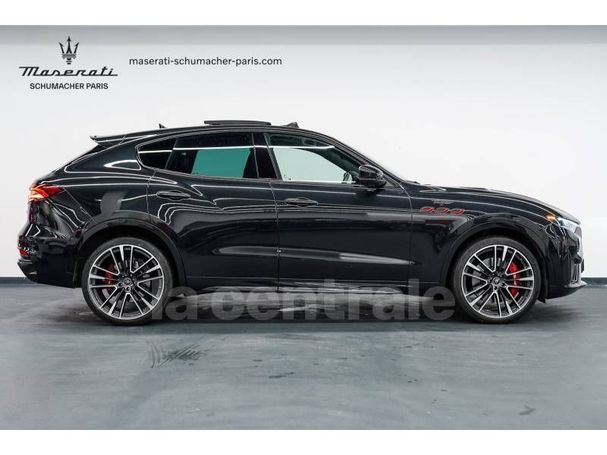 Maserati Levante Trofeo 427 kW image number 4