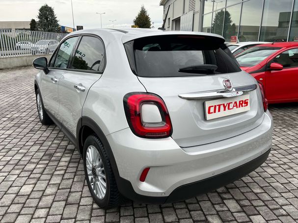 Fiat 500X 1.3 70 kW image number 9